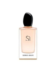 Armani Si EDP donna tester 100 ml