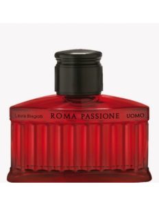 Laura Biagiotti Roma Passione Uomo tester uomo 125 ml