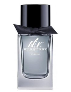 Burberry Mr Indigo EDT tester uomo 100 ml