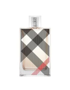 Burberry Brit for Her EDP tester donna 100 ml