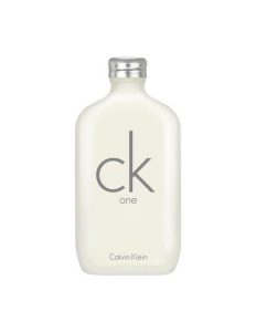 Calvin Klein CK ONE EDT tester unisex 200 ml