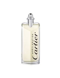 Cartier Declaration EDT tester uomo 100 ml