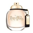 Coach New York The Fragrance Eau de Parfum tester donna 90 ml