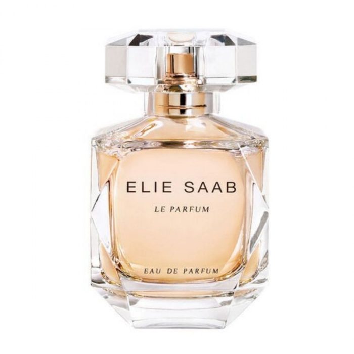 Elie Saab Le Parfum Eau De Parfum tester donna 90ml