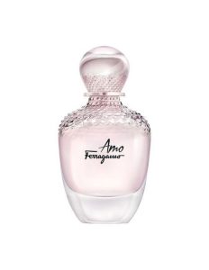 Salvatore Ferragamo Amo Ferragamo EDP tester donna 100ml