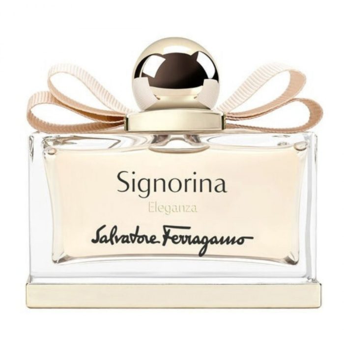 Salvatore Ferragamo Signorina Eleganza EDP tester donna 100 ml