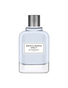 Givenchy Gentlemen Only EDT tester uomo 100ml