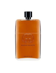 Gucci Guilty Absolute pour Homme EDP tester uomo 90ml