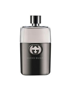 Gucci Guilty EDT tester uomo 90 ml