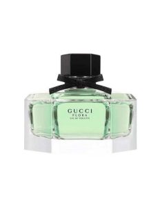 Gucci Flora Eau de Toilette tester donna 75ml