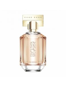 Hugo Boss The Scent for Her EDP tester donna 50 ml