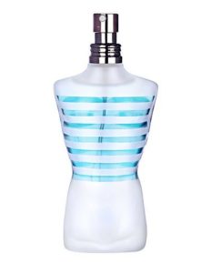 Jean Paul Gaultier Le Beau Male EDT tester uomo 125 ml