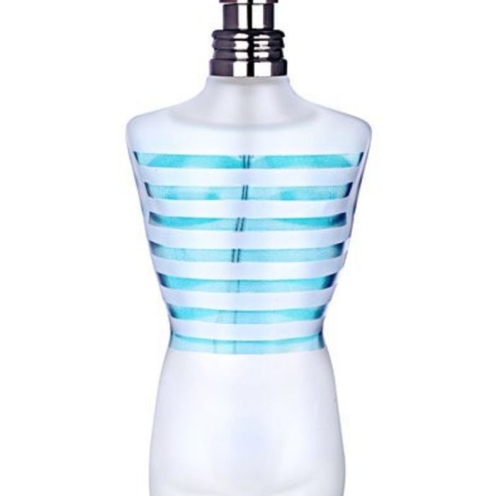 Jean Paul Gaultier Le Beau Male EDT tester uomo 125 ml Jean Paul Gaultier Le Beau Male EDT tester uomo 125 ml