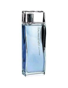 Kenzo L’Eau par kenzo EDT tester uomo 100 ml
