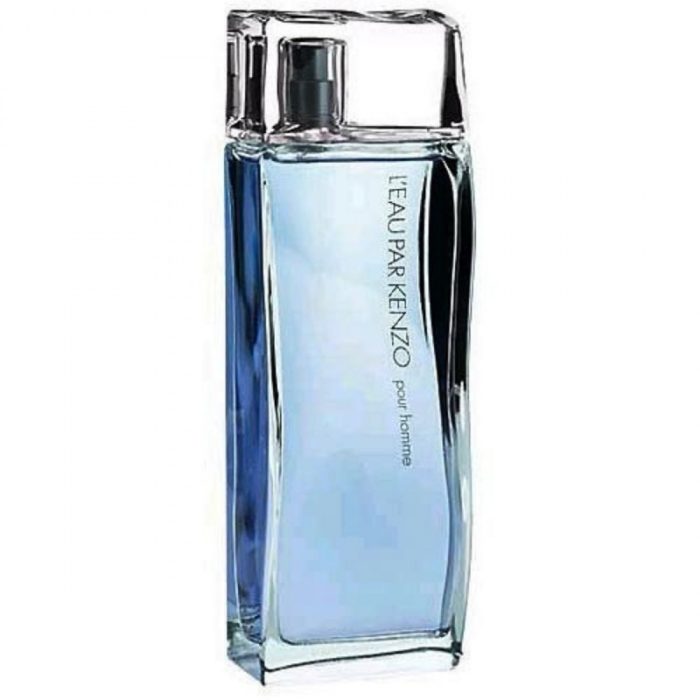 Kenzo L’Eau par kenzo EDT tester uomo 100 ml