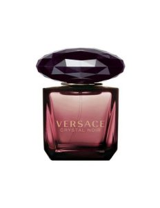Versace Crystal Noir EDT tester donna 90 ml