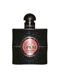 Yves Saint Laurent Black Opium EDP tester donna 90 ml