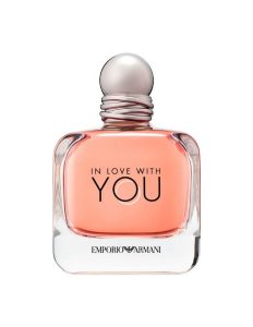Armani In Love With You EDP tester donna 100ml