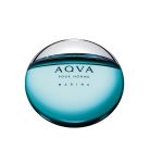 Bulgari Aqva pour Homme Marine EDT tester uomo 100ml