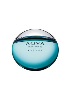 Bulgari Aqva pour Homme Marine EDT tester uomo 100ml