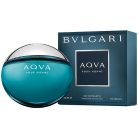 Bulgari Aqva pour Homme EDT tester uomo 100ml