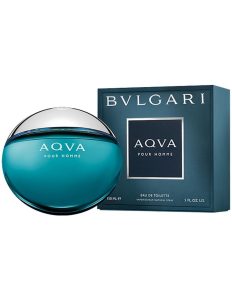 Bulgari Aqva pour Homme EDT tester uomo 100ml