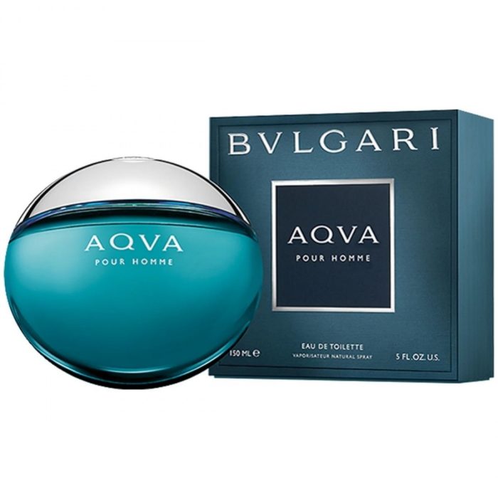 Bulgari Aqva pour Homme EDT tester uomo 100ml