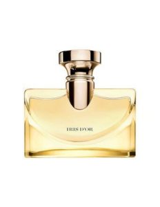 Bulgari Splendida Iris D'Or EDP tester donna 100ml
