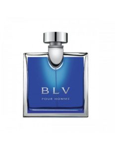 Bulgari Blu pour Homme EDT tester uomo 100ml
