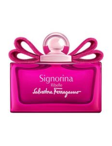 Ferragamo Signorina Ribelle EDP tester donna 100ml
