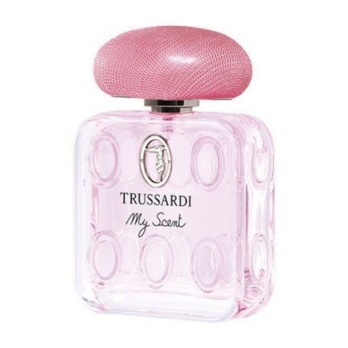 Trussardi My Scent EDT tester donna 100ml Trussardi My Scent EDT tester donna 100ml
