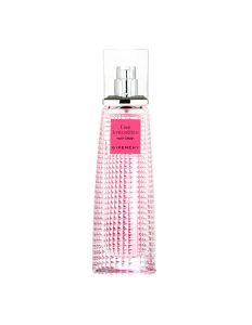 Givenchy Live Irresistible Rosy Crush EDP tester