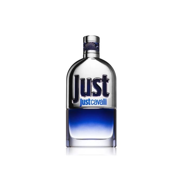 Roberto Cavalli Just Him edt tester uomo 90ml