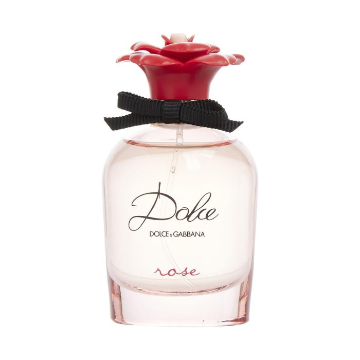 Dolce & Gabbana Dolce Rose EDT tester donna 75ml Dolce & Gabbana Dolce Rose EDT tester donna 75ml
