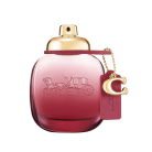 Coach New York Wild Rose EDP tester donna 90 ml