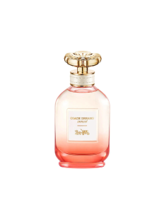 Coach Dreams Sunset EDP tester donna 90ml